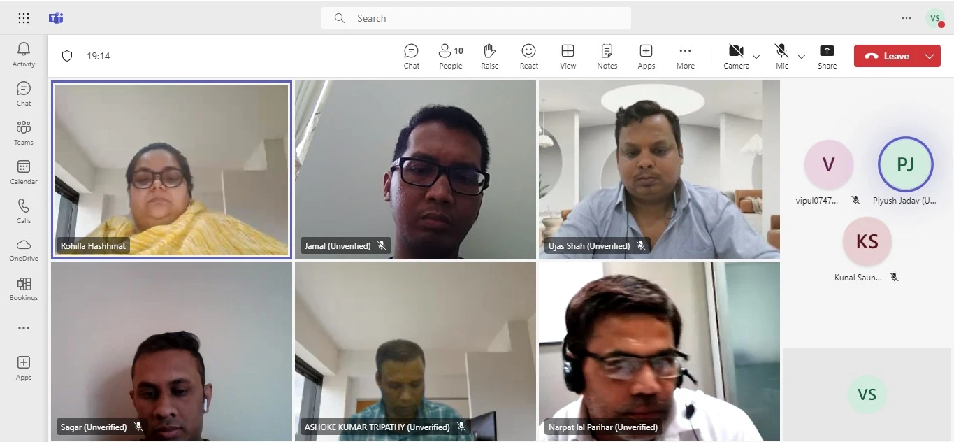 BRCGS Packaging Issue 6 Auditor Course