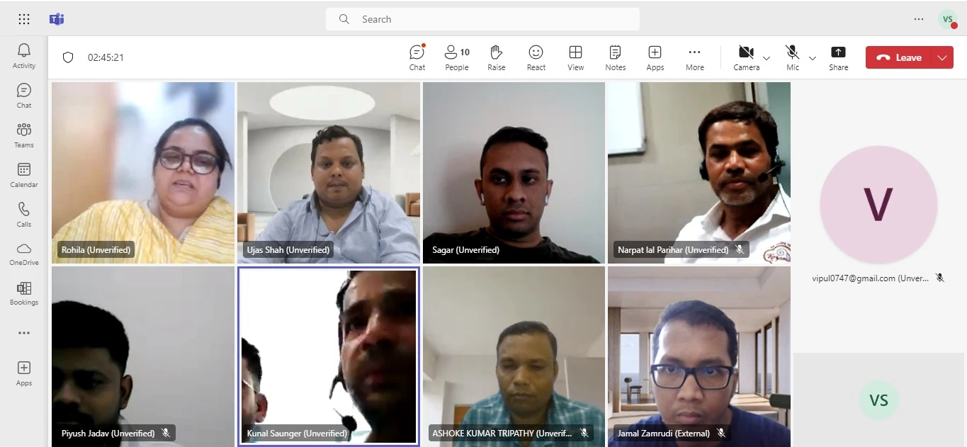 BRCGS Packaging Issue 6 to 7 Conversion