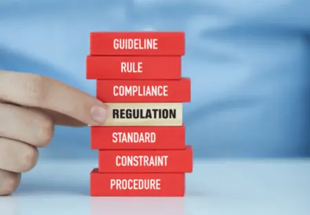 Regulatory Compliance Support