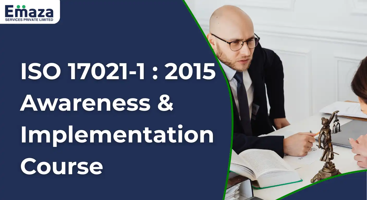 ISO 220002018 (Food Safety Management System) Awareness Training